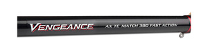 Удилище матчевое SHIMANO VENGEANCE AX TELE MATCH 390 F, фото 3