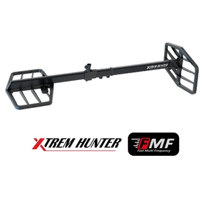 Металлодетектор XP XTREM HUNTER (Блок, наушники WSAII-XL), фото 5