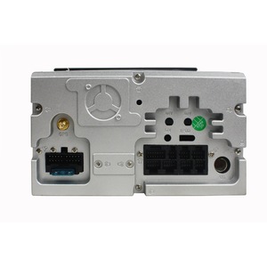 Штатная магнитола CARMEDIA KDO-7009 черный DVD Volkswagen' -2006, Polo III-IV '1999-2009 (6N2,9N,9N3), Passat '1996-2006 (B5,B5+), Skoda' -2010, Peugeot 307 '2001-2008, Ford Galaxy '2000-2005, фото 9