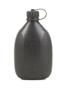 Фляга WILDO® HIKER BOTTLE DARK GREY, 4113, фото 1