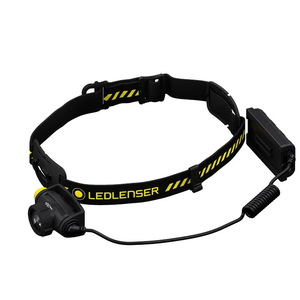 Налобный фонарь LED LENSER H5R Work, фото 5