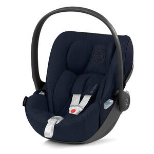 Автокресло Cybex Cloud Z i-Size Plus Nautical Blue, фото 1