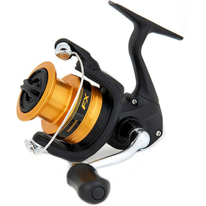 Катушка SHIMANO 19FX 2000 FC Bulk, фото 1