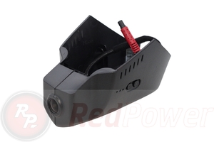 Штатный видеорегистратор Redpower DVR-LR5-N (Land Rover Evoque 2016+), фото 2