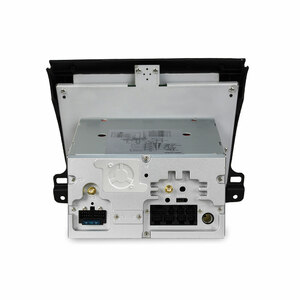 Штатная магнитола CARMEDIA KD-8063-P3-7 DVD Peugeot 4007 2007-2012, фото 11