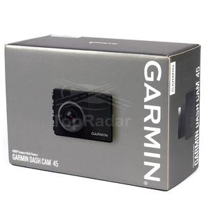 Видеорегистратор Garmin Dash Cam 45, фото 10