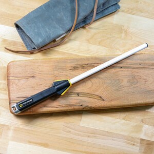 Керамический мусат Work Sharp Ceramic Kitchen Honing Rod, фото 2