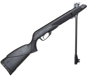 Пневматическая винтовка GAMO BLACK SHADOW (3Дж), фото 6