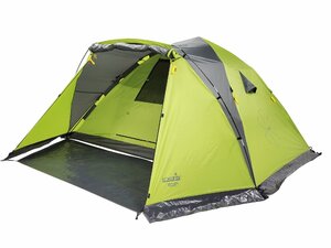 Палатка автомат. 5-ти мест. Norfin TROUT 5 NF, фото 2