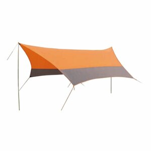 Палатка Tramp Lite Tent Orange, фото 1