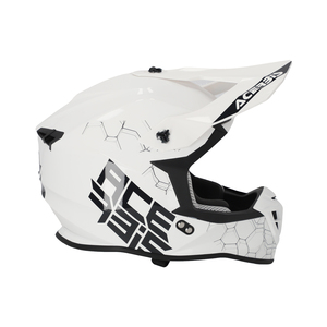 Шлем Acerbis LINEAR 22-06 white XL, фото 3