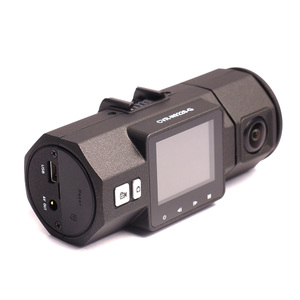 Видеорегистратор с двумя камерами и gps модулем Street Storm CVR-N9220-G, фото 3