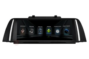 Штатная магнитола RedPower 31085 IPS BMW 5 серии F10 и F11 (2009-2013), фото 1