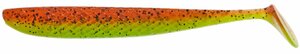 Виброхвосты LJ 3D Series SLICK SHAD PADDLE 6.0in (15.20)/Z15 3шт, фото 3