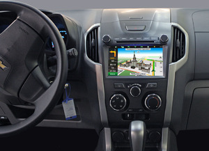 Штатная магнитола Incar CHR-3194 Chevrolet TrailBlazer, фото 3