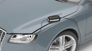 CTEK BUMPER 120 Защитный бампер (для мод. MXS10) черный, фото 6