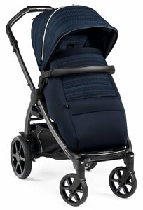 Прогулочная коляска Peg-Perego Book Eclipse, фото 1