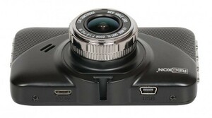 Видеорегистратор Recxon QX-4, фото 2