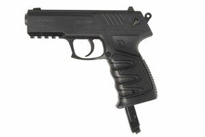 Пневматический пистолет GAMO P-27 DUAL, фото 2