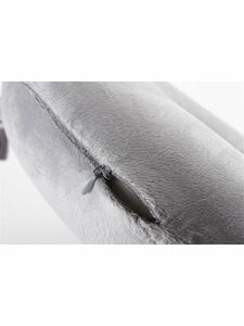 Подушка для путешествий с эффектом памяти Travel Blue Memory Foam Pillow, (232), цвет серий, фото 2