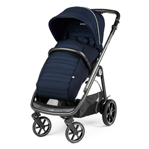 Прогулочная коляска Peg-Perego Veloce Eclipse, фото 1