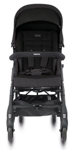 Прогулочная коляска Inglesina Zippy Light, Volcano Black, фото 3