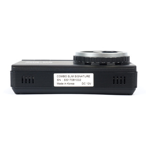 Sho-Me Combo SLIM SIGNATURE с GPS/GLONASS модулем, фото 5