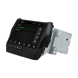 Штатная магнитола CARMEDIA KD-9605 DVD Hyundai Santa Fe 2012+ (DM), Grand Santa Fe 2014+, фото 7