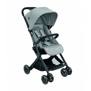 Прогулочная коляска Bebe Confort Lara Nomad Grey, фото 6