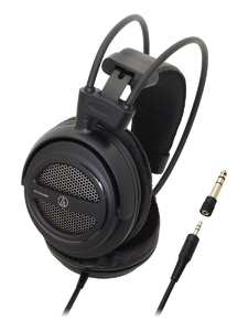 Наушники Audio-Technica ATH-AVA400, фото 1