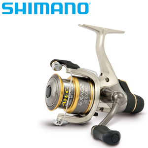 Катушка безынерционная SHIMANO EXAGE 3000 SRC, фото 1