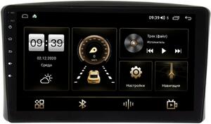 Штатная магнитола LeTrun 4166-9175 для Toyota LC 100 1998-2002 (авто без navi) на Android 10 (4G-SIM, 3/32, DSP, QLed), фото 1