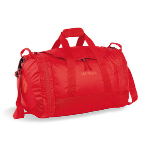 Сумка Tatonka TRAVEL DUFFLE S red, 1945.015, фото 1