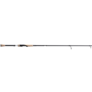 Удилище 13 Fishing Omen Black 8' M 10-30g Spin Rod - 2pc, фото 2