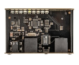 Уличная активная 3G/4G антенна с SIM инжектором Kroks Rt-Ubx sH RSIM, фото 10