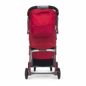 Коляска Chicco SimpliCity Plus Top Red, фото 3