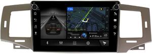 Штатная магнитола LeTrun 7803-9238 для BYD F3 2005-2013 на Android 10 (4G-SIM, 4/64, DSP, IPS) c крутилками c оптическим выходом, фото 1