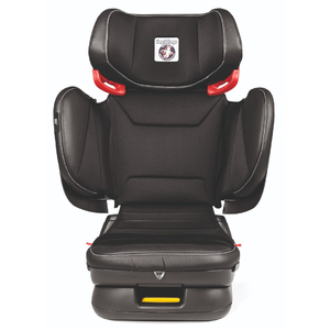 Автокресло Peg-Perego Viaggio 2-3 Flex Licorice, фото 9