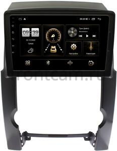 Штатная магнитола Kia Sorento II 2009-2012 (с усилителем) LeTrun 4165-10-1131-1 на Android 10 (4G-SIM, 3/32, DSP, QLed), фото 1