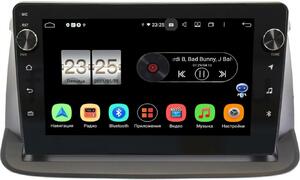 Штатная магнитола Honda Stepwgn III 2005-2009 LeTrun BPX409-618 на Android 10 (4/32, DSP, IPS, с голосовым ассистентом, с крутилками), фото 1