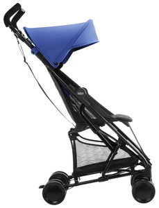 Коляска Britax Romer Holiday Ocean Blue, фото 5