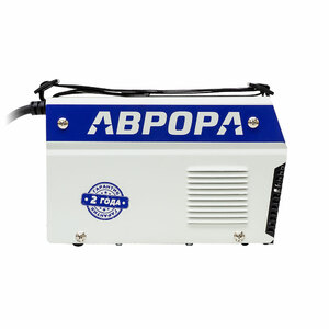 Сварочный инвертор Aurora Вектор 1600, до 160 А, фото 8