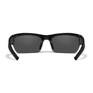 Очки защитные Wiley X WX Valor (Frame: Matte Black, Lens: Grey), фото 3