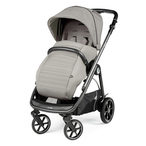 Прогулочная коляска Peg-Perego Veloce Moonstone, фото 1