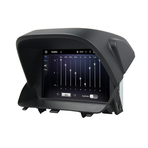 Штатная магнитола CARMEDIA KD-8083 DVD Opel MOKKA 2012-2015 (замена CD400, CD450), фото 9