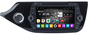 Штатная магнитола DayStar DS-7095HD KIA Ceed Android 6, фото 1