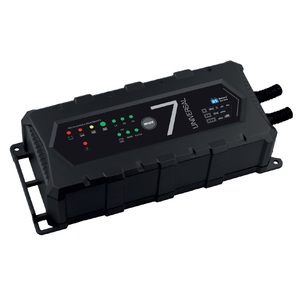 Зарядное устройство Battery Service Universal 7, BS-C7, фото 1