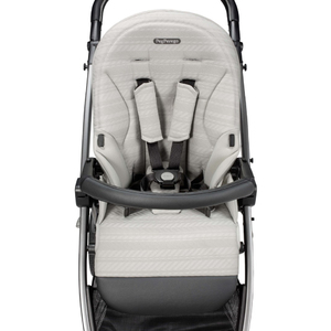 Прогулочная коляска Peg-Perego Book Moonstone, фото 4