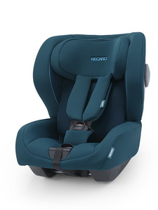 Автокресло Recaro Kio Select Teal Green