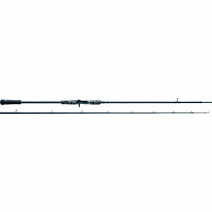 Удилище Okuma Guide Select Big Bait Casting 8'0" 243cm XXXH 120-190g 1+1pcs, фото 1